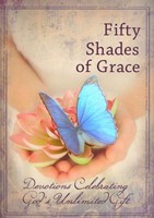 Fifty Shades Of Grace