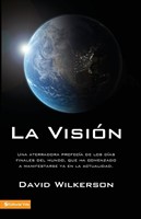 La Visión (Paperback)