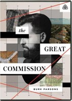 The Great Commission DVD (DVD)