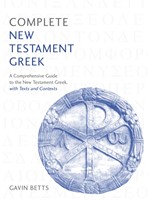 Complete New Testament Greek (Paperback)