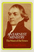 Earnest Ministry, An