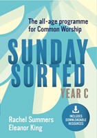 Sunday Sorted - Year C (Paperback)