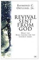 Revival Sent From God (Paperback)