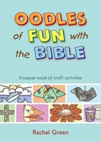 Oodles of Fun with the Bible (Paperback)