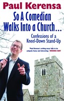 So A Comedian Walks Into Church