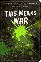 This Means War (Paperback)