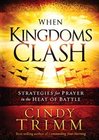 When Kingdoms Clash (Hard Cover)