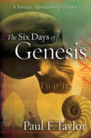 Six Days Of Genesis (Paperback)