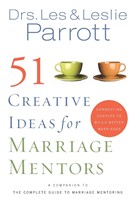 51 Creative Ideas For Marriage Mentors (Paperback)