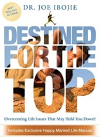 Destined For The Top (Paperback)