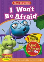 I Won't Be Afraid (DVD)