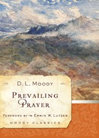 Prevailing Prayer (Paperback)