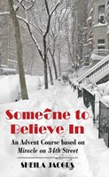 Someone to Believe In