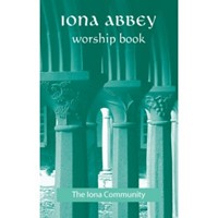 Iona Abbey Worship Book (Paperback)