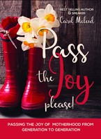 Pass The Joy, Please! (Paperback)
