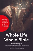 Whole Life, Whole Bible (Paperback)