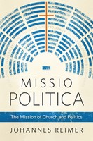 Missio Politica (Paperback)