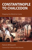 Constantinople to Chalcedon (Hard Cover)