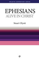 Alive In Christ - Ephesians