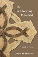 The Transforming Friendship (Paperback)
