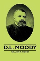 D.L. Moody (Hard Cover)