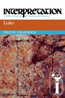 Luke (Paperback)