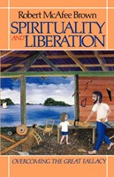 Spirituality and Liberation (Paperback)