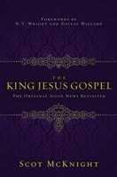 The King Jesus Gospel (Paperback)