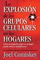 La Explosion de los Grupos Celulares en los Hogares (Paperback)
