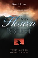 When Heaven Is Silent (Paperback)