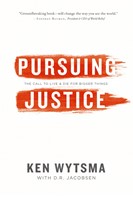 Pursuing Justice (Hard Cover)