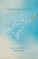 Resurrection Year (Paperback)