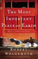 The Most Important Place on Earth (Paperback)