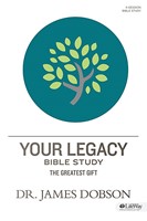 Your Legacy Member Book