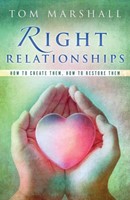 Right Relationships (Paperback)