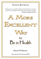 More Excellent Way (Paperback with DVD) (Paperback w/DVD)