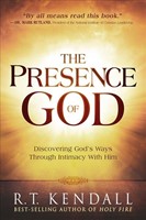 The Presence of God (Paperback)