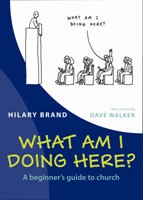 What Am I Doing Here? (Paperback)