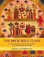 The Spck Bible Guide (Paperback)