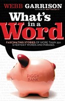 What's in a Word? (Paperback)