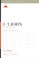1-3 John (Paperback)