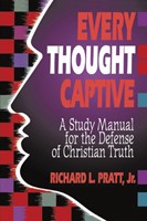 Every Thought Captive (Paperback)