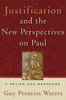 Justification & the New Perspectives on Paul