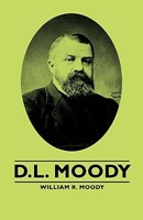 D.L. Moody (Paperback)