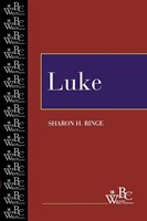 Luke (Paperback)