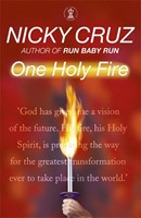 One Holy Fire (Paperback)
