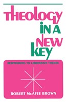 Theology in a New Key (Paperback)