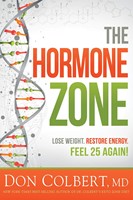 The Hormone Zone (Hard Cover)