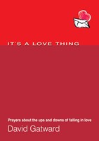 It's A Love Thing (Paperback)