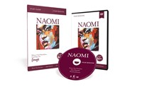 Known By Name: Naomi with DVD (Paperback w/DVD)
